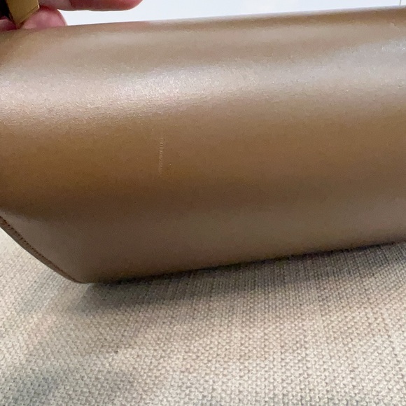 Celine Medium Classic Box Bag Brown - Picture 6 of 11